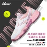 Giày Pickleball Zocker Aspire Speed